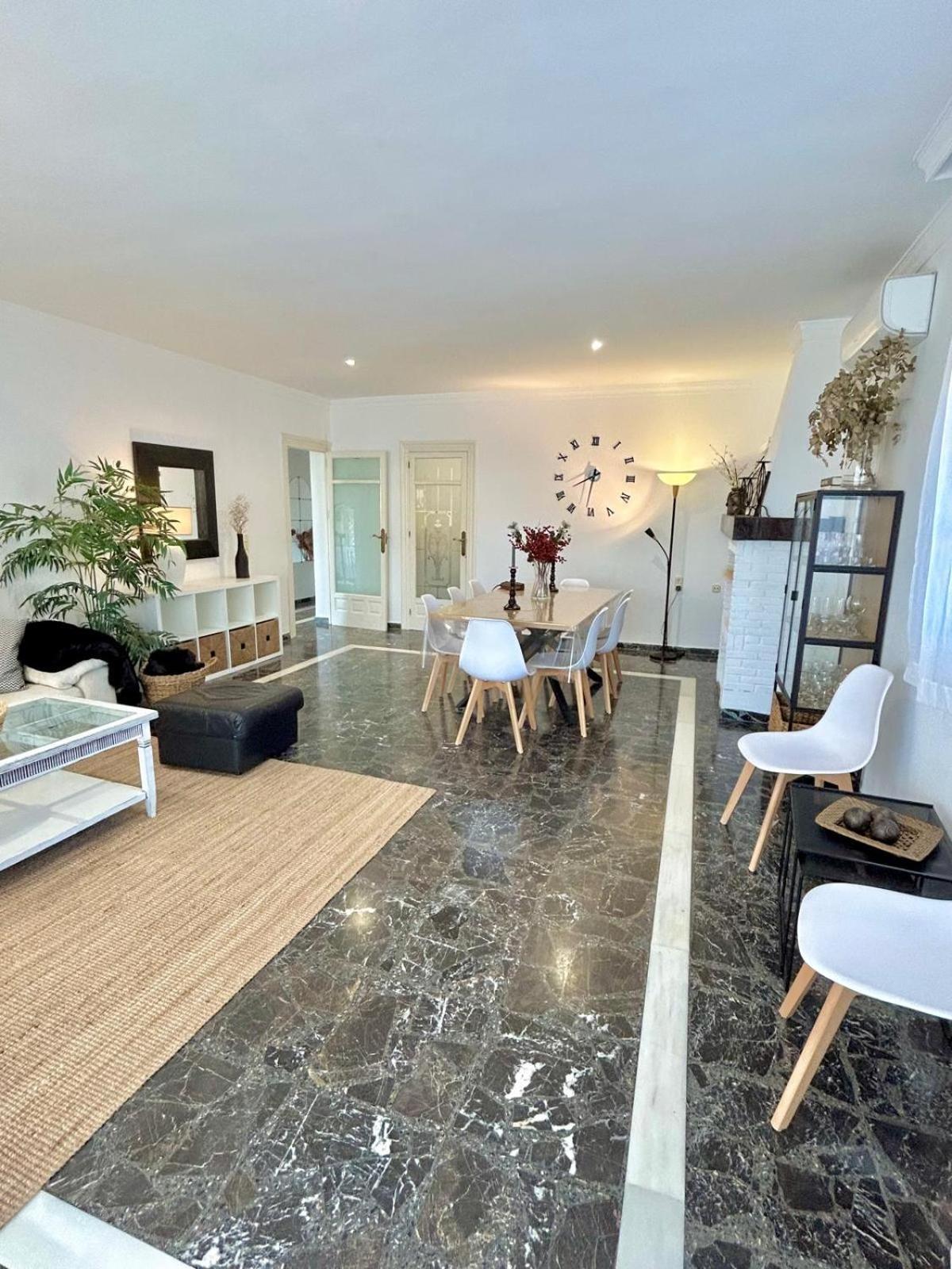 Chalet Con Piscinas Y Vistas De Ensueno Almuñécar Exteriör bild