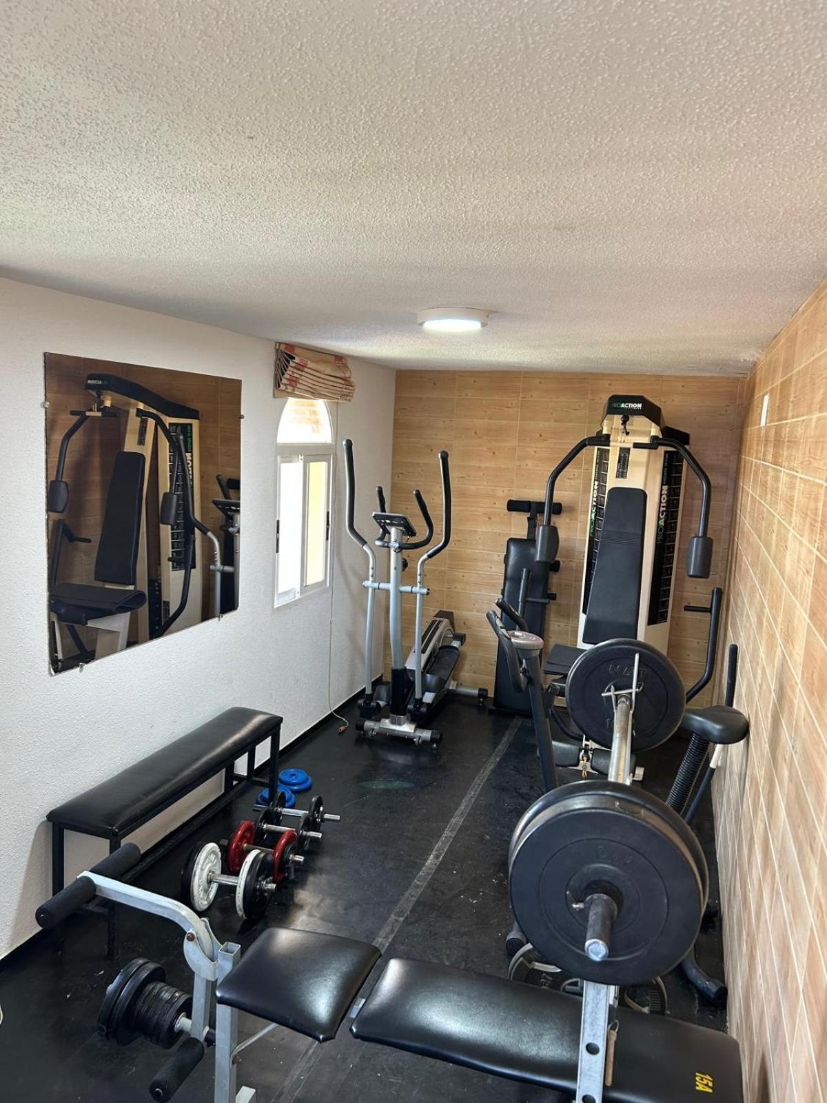 Chalet Con Piscinas Y Vistas De Ensueno Almuñécar Exteriör bild